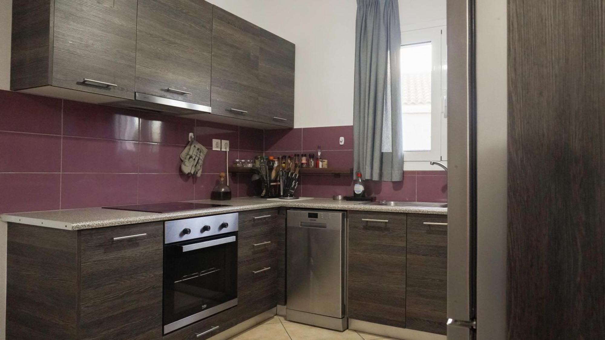 Villa Konstantinos Holidays House *