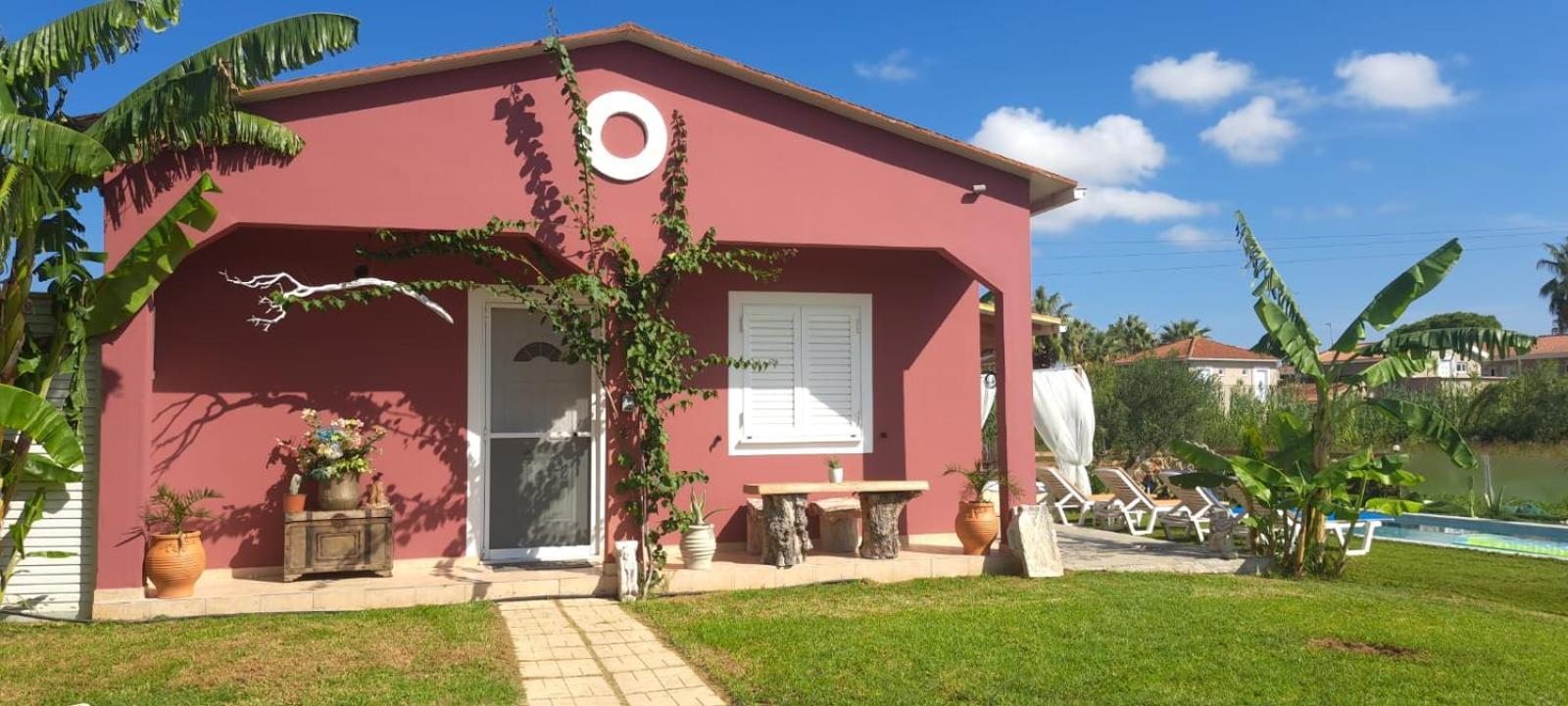 Konstantinos Holidays House Villa