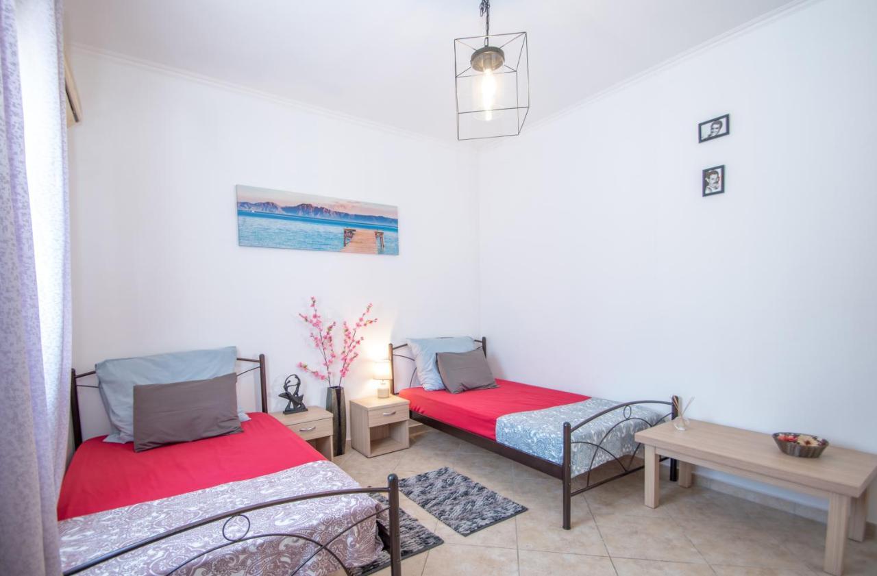 Konstantinos Holidays House