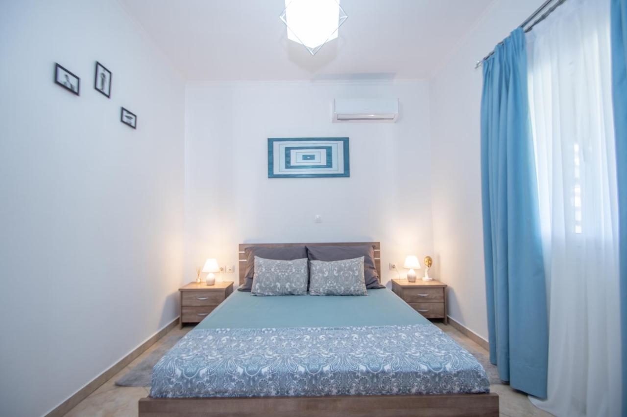 Konstantinos Holidays House Villa