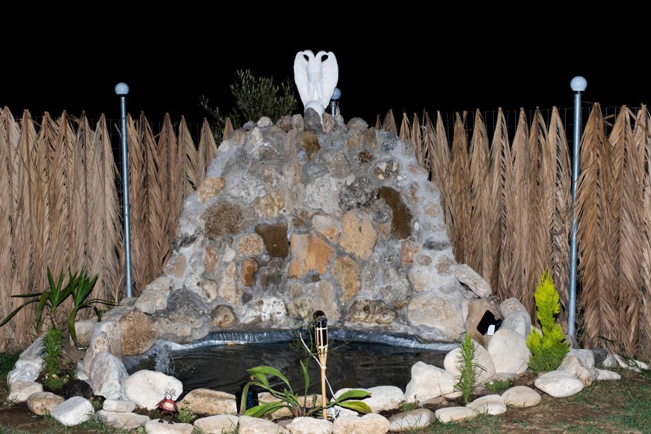 Villa Konstantinos Holidays House Laganas