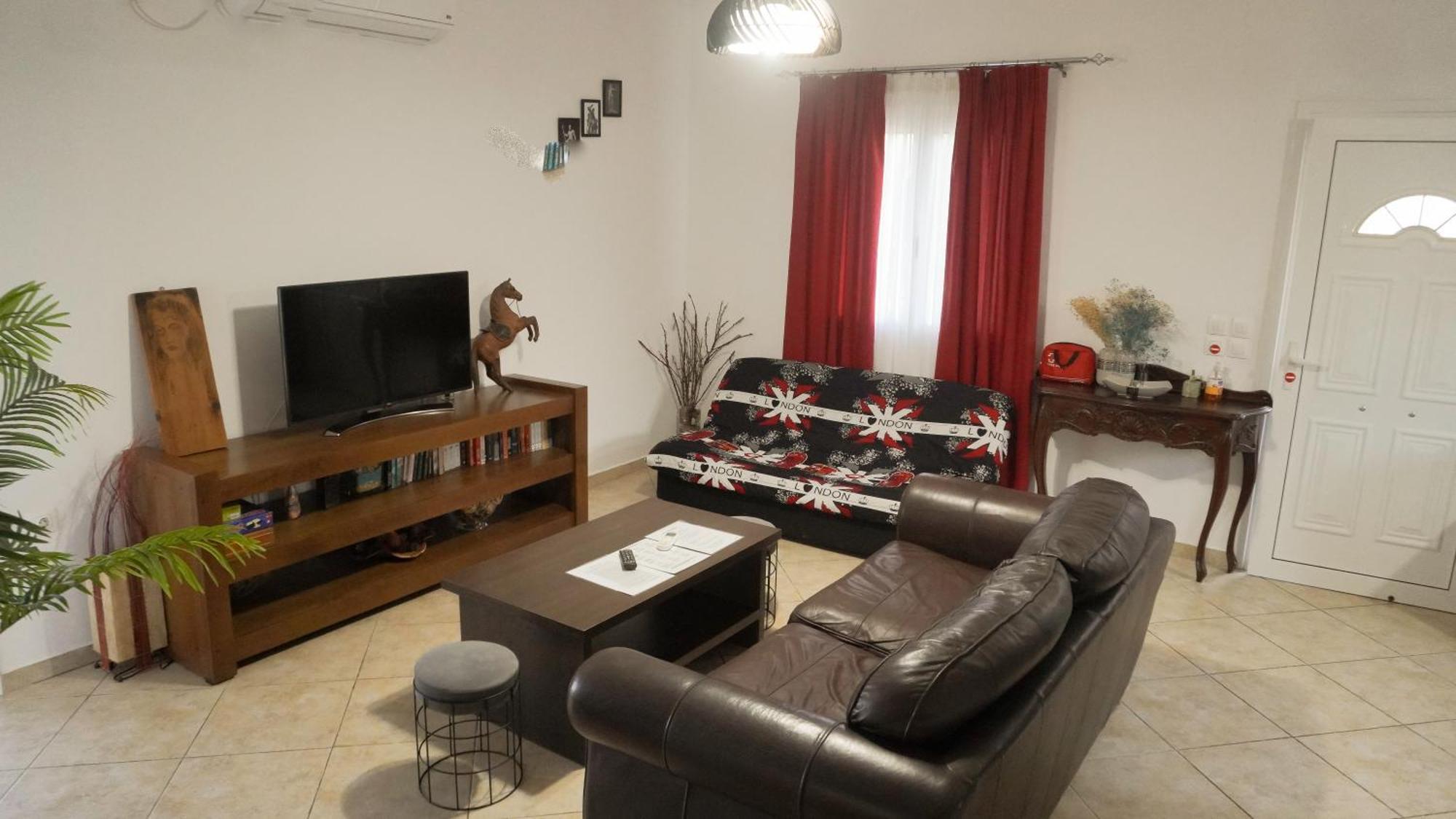 Villa Konstantinos Holidays House Laganas