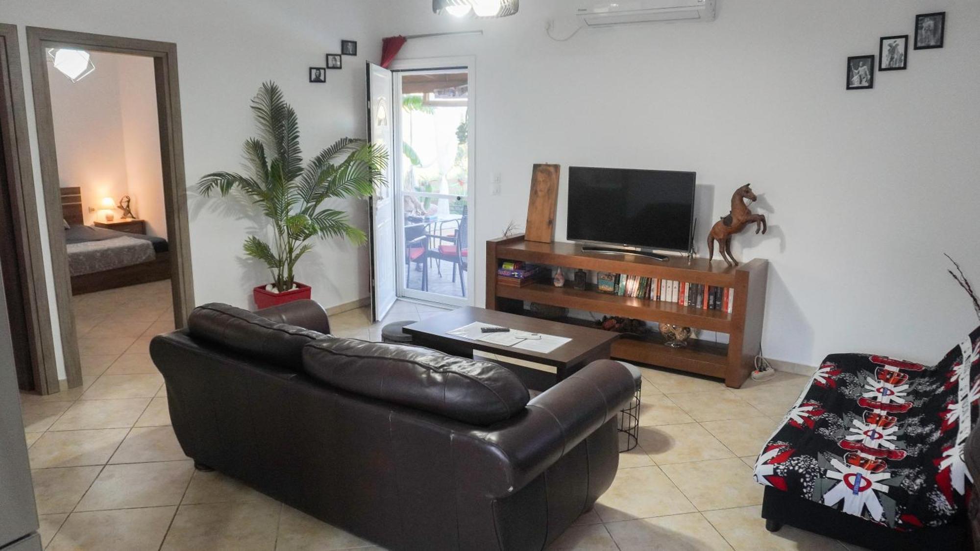 Konstantinos Holidays House *