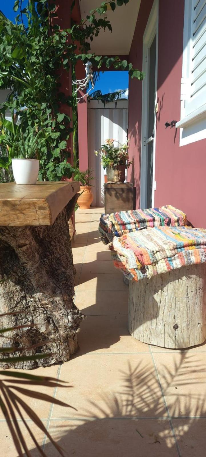 Konstantinos Holidays House Laganas