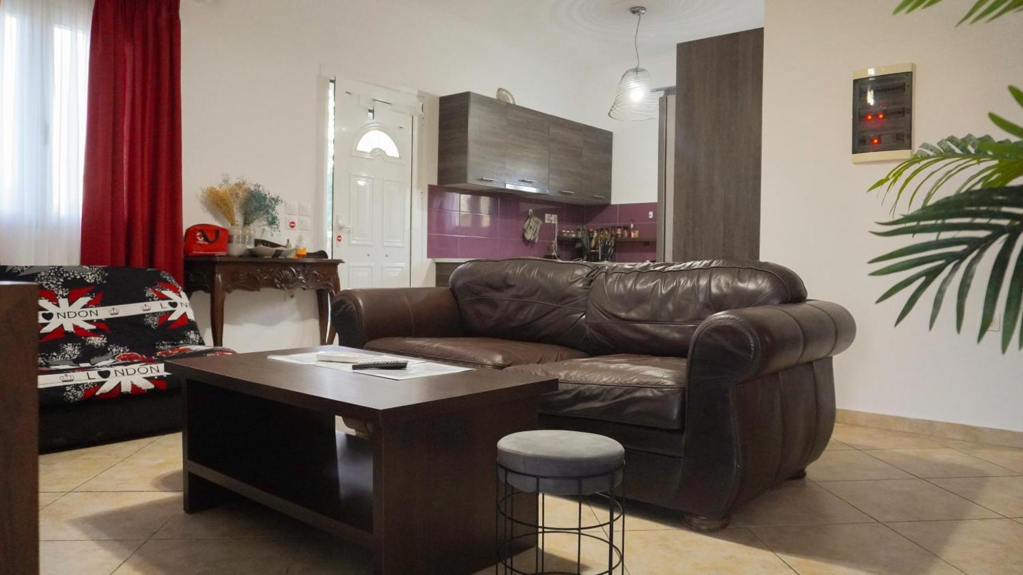Konstantinos Holidays House